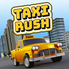 Taxi Rush