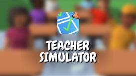 Teacher Simulator