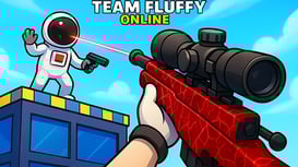 Team Fluffy Online