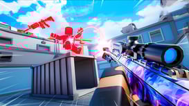 Team Fluffy Online