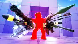 Team Fluffy Online