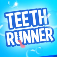 Teeth Runner