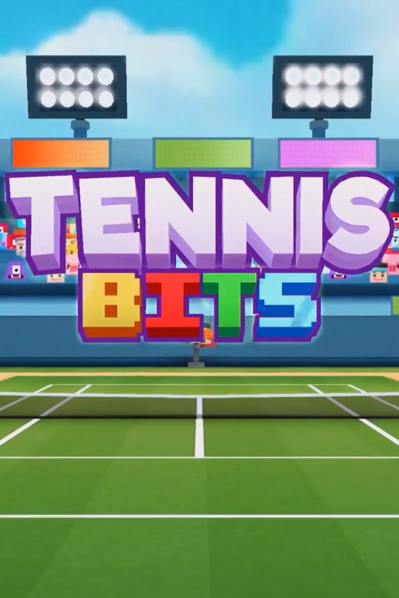 Tennis Bits
