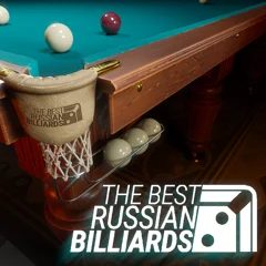 The Best Russian Billiards