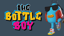 The Bottle Boy