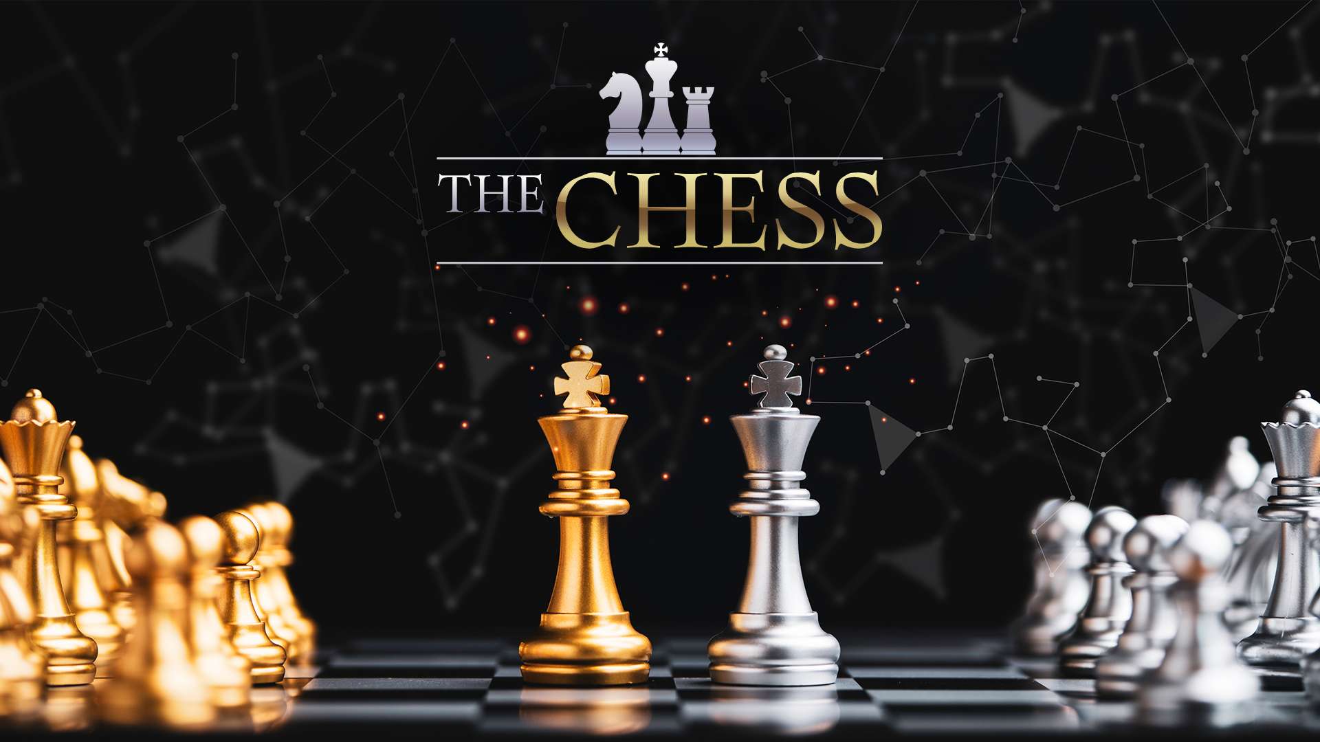🎮 The Chess 🕹️ CrazyGamesでプレイ
