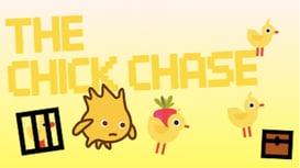 The Chick Chase