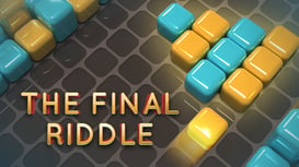 The Final Riddle