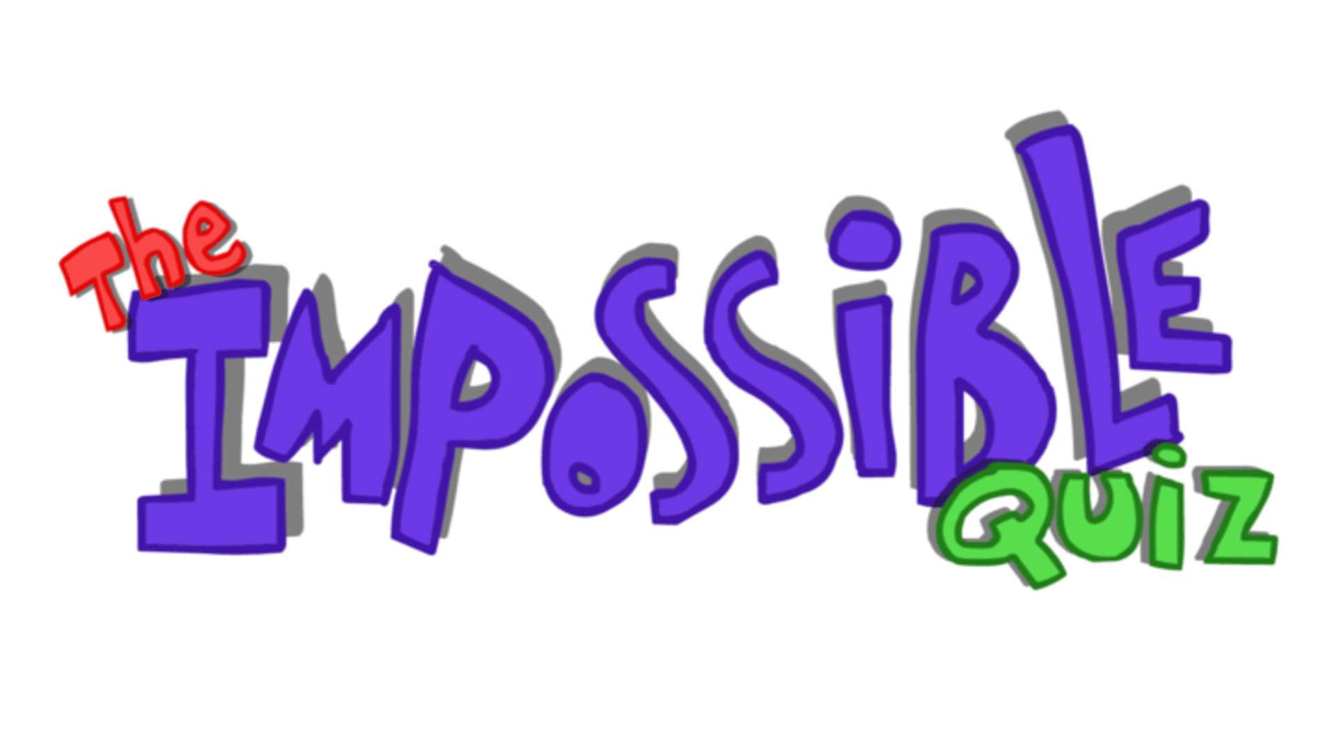 impossiblequiz