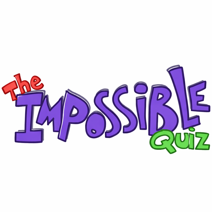 The Impossible Quiz game preview