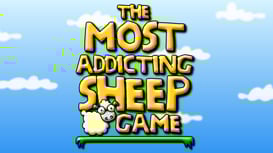 The Most Addicting Sheep Game