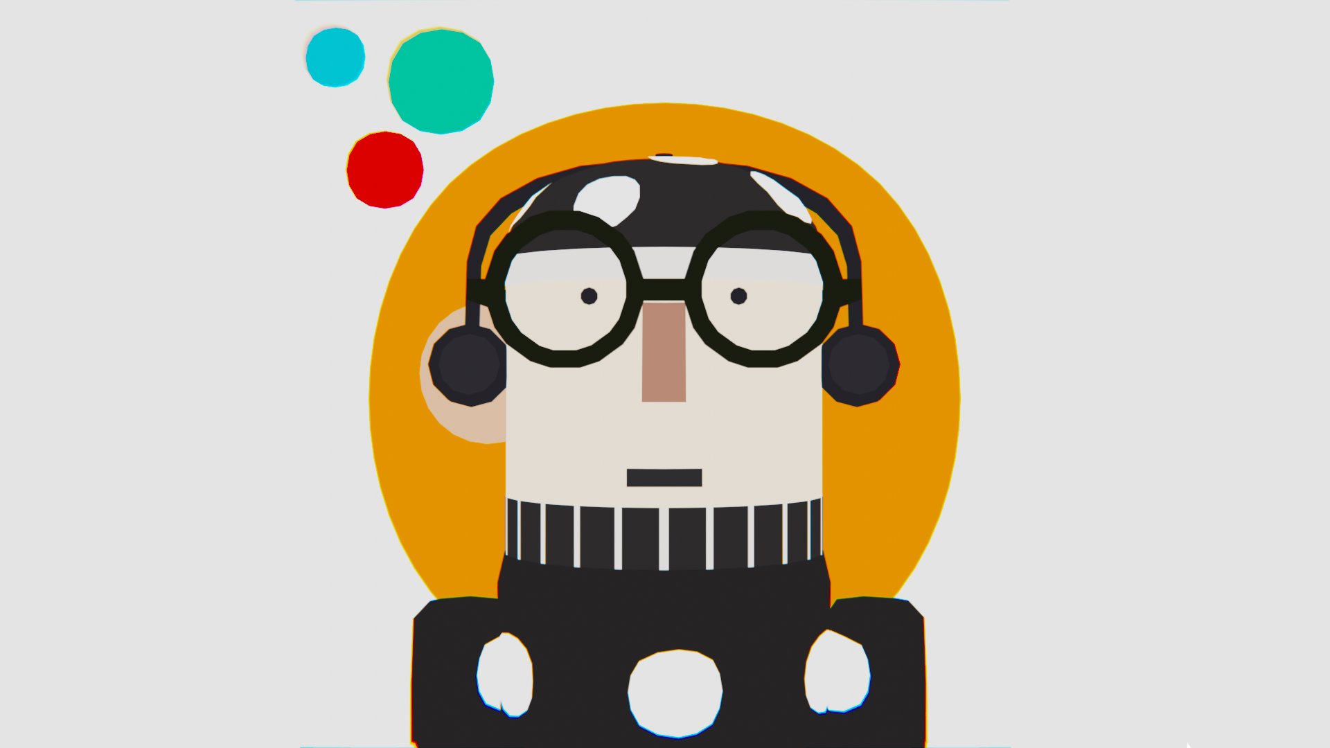 The Museum of Dots