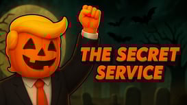 The Secret Service
