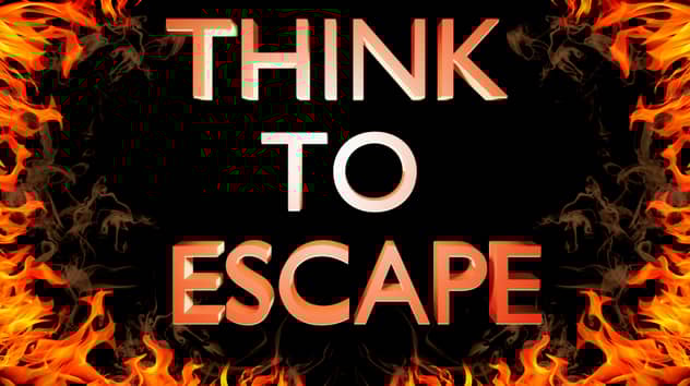 Think to Escape Adventure