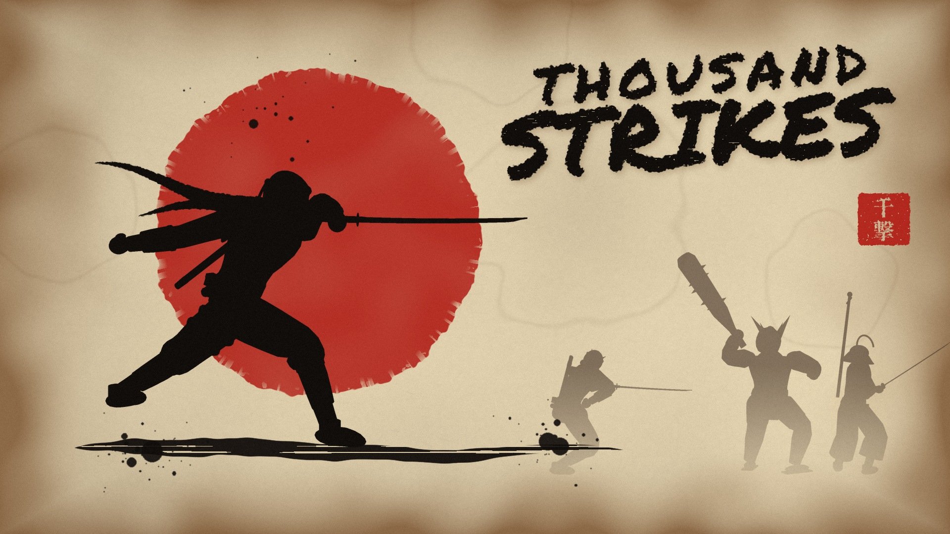 Thousand Strikes
