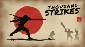 Thousand Strikes