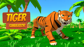 Tiger Simulator 3D