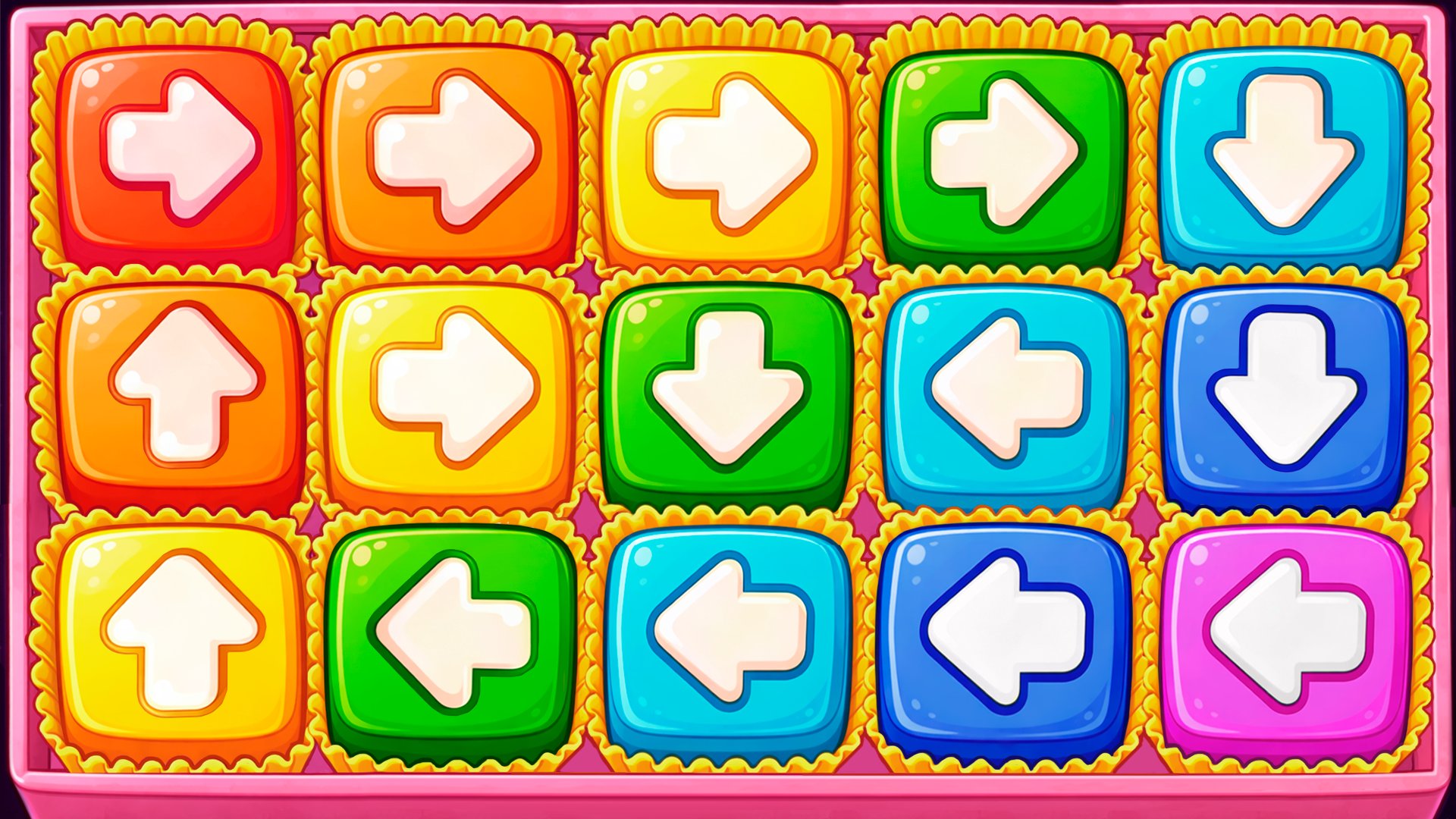 Tap Away Story