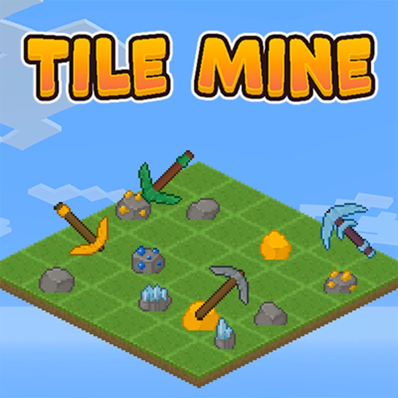 NumerOn 戦略型推理ゲーム MASUDAYA Tile Mine 🕹️ CrazyGames'te oynayın