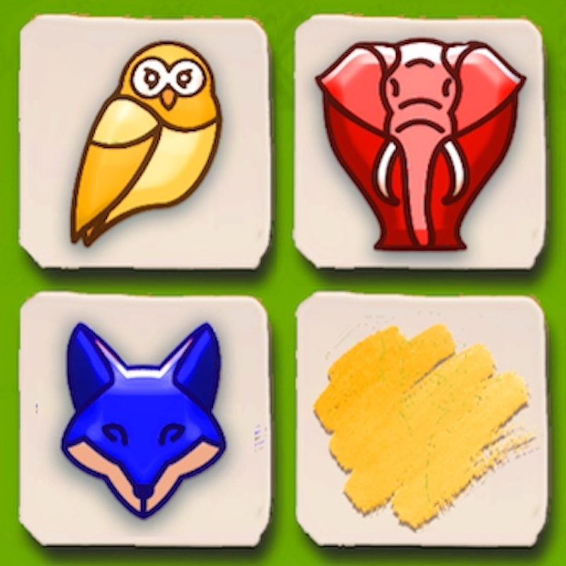 Timberland Arrange Puzzle Game