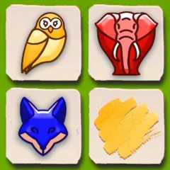 Timberland Arrange Puzzle Game