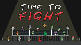 Time to Fight