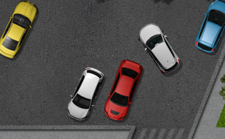 Time to Park 🕹️ Play on CrazyGames