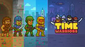 TimeWarriors