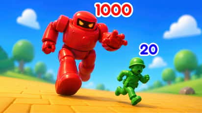 防衛ゲーム 🕹️ CrazyGamesでプレイ