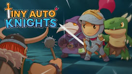 Tiny Auto Knights