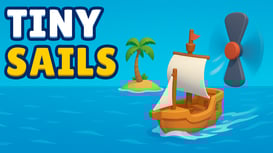 Tiny Sails