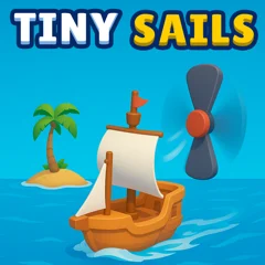 Tiny Sails