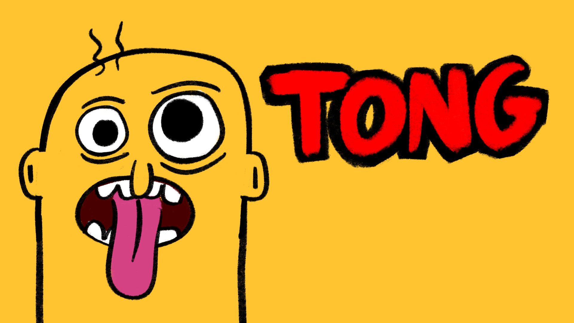 Thumbnail Tong 🕹️ Play on CrazyGames