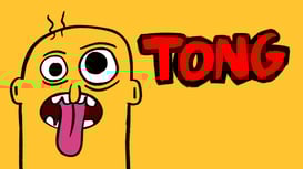 Tong