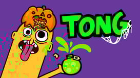 Tong
