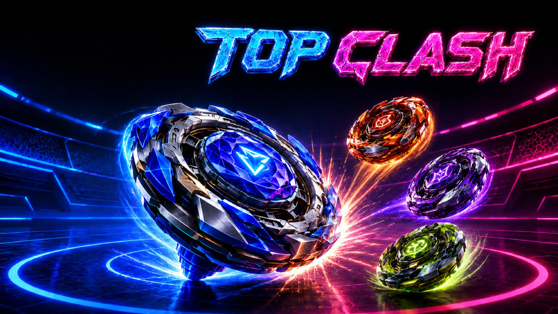Top Clash