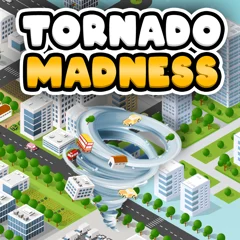 Tornado Madness