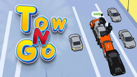 Tow N Go