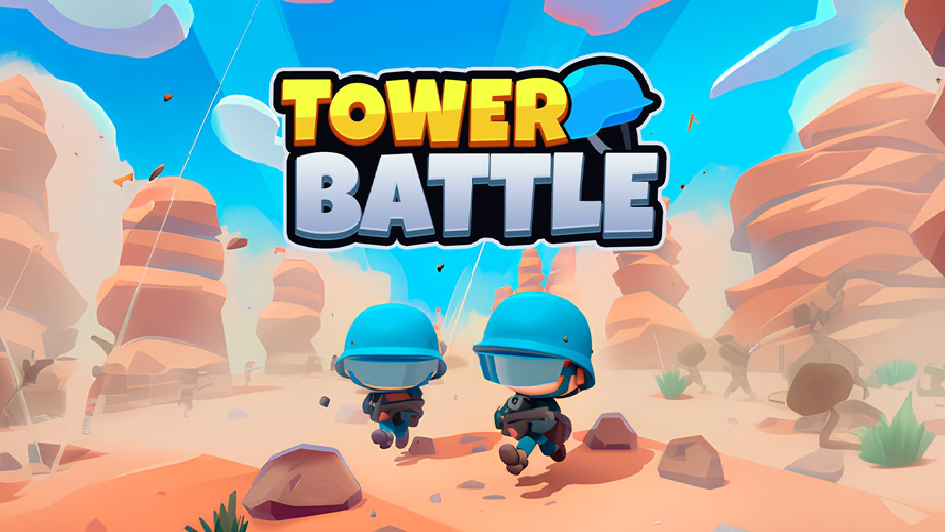 Tower Battle