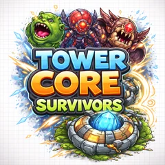 Tower Core Survivors