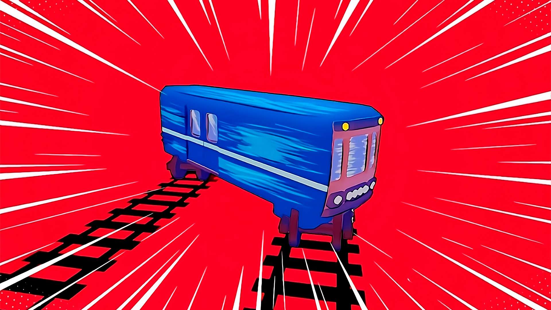 Train Drift 🕹️ CrazyGames'te oynayın