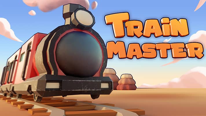 train-master