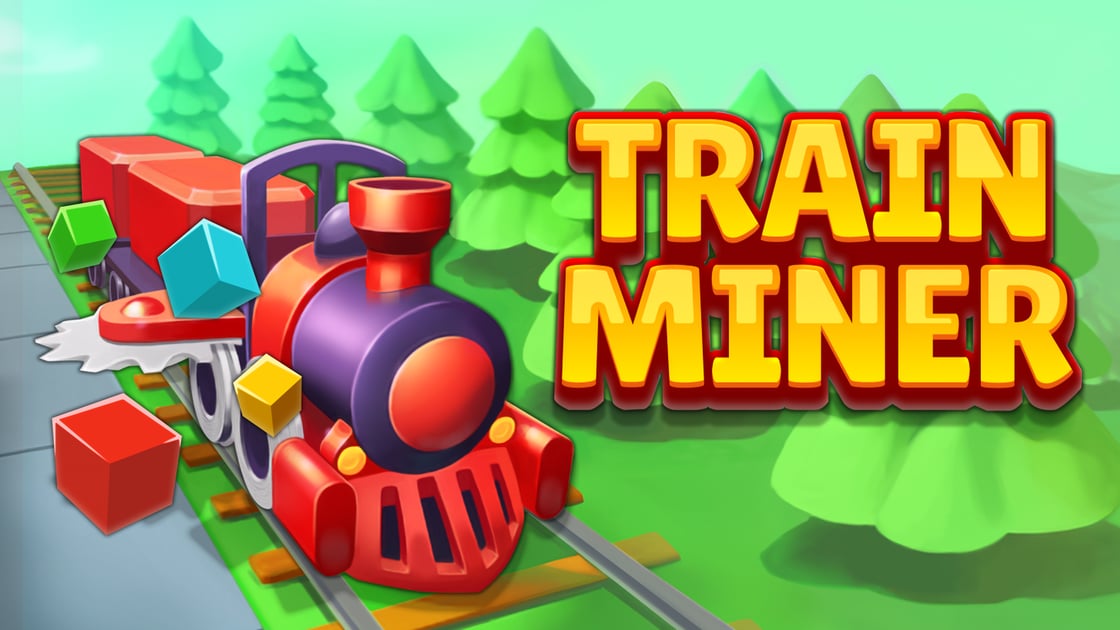 Jogos de Trem 🕹️ Jogue na CrazyGames