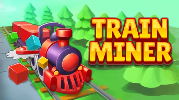 Train Miner