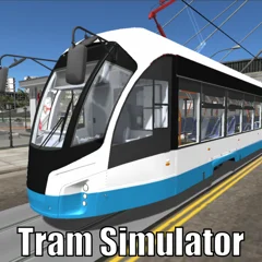 Tram Simulator