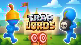 Trap Lords