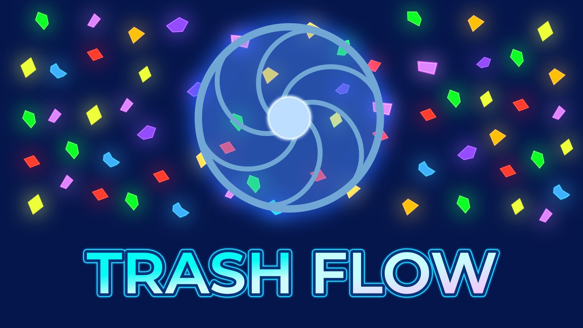 Trash Flow