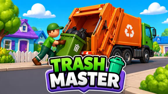 Trash Master