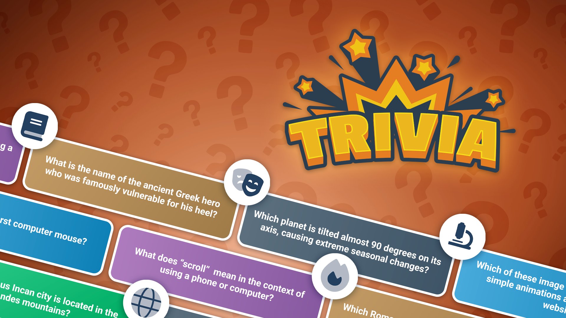 Trivia
