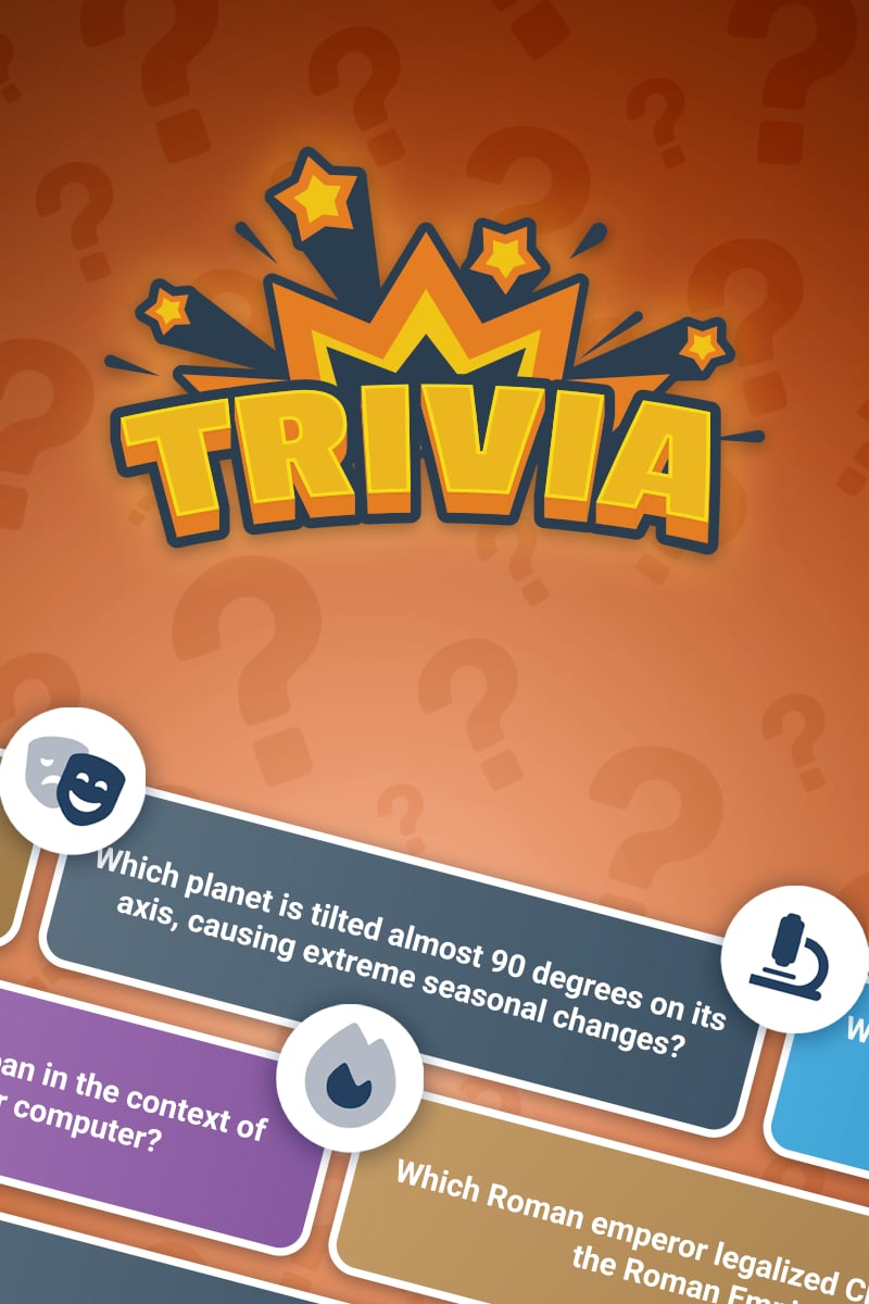 Trivia